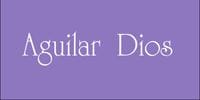 Bilde for produsentenAquilar de Dios